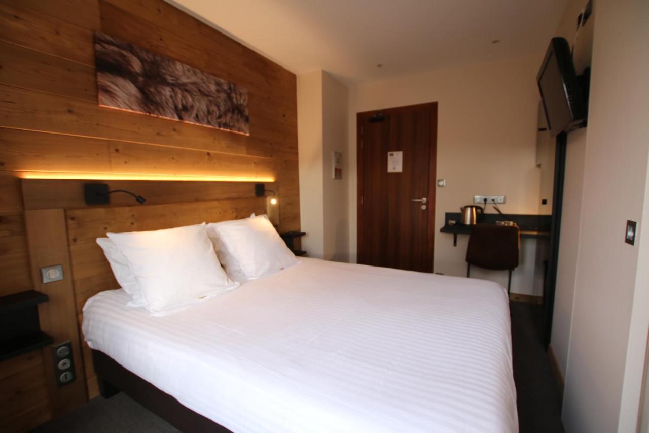 Standard Double Room Annex