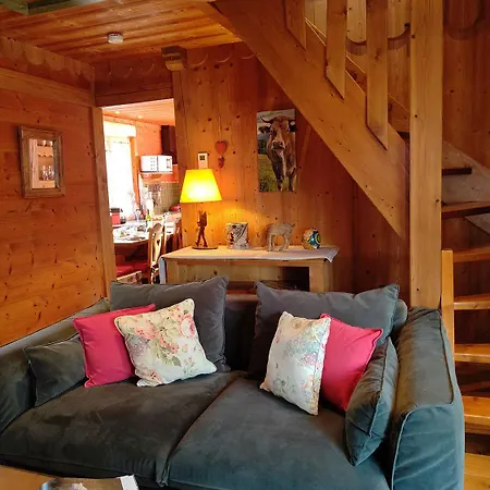 Les Loges Du Parc-2